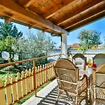 Adriatico Bungalow