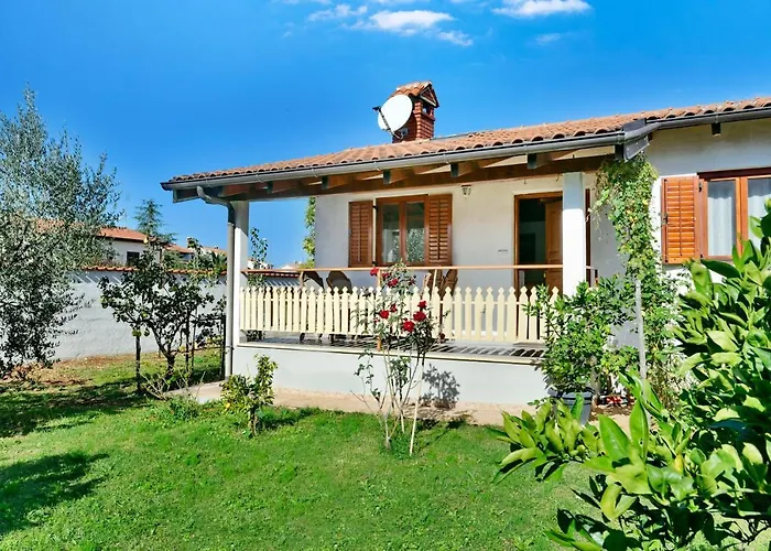 Adriatico Bungalow