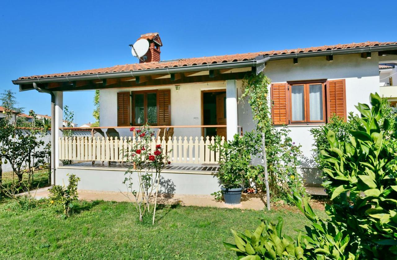 Apartmán Adriatico Porec