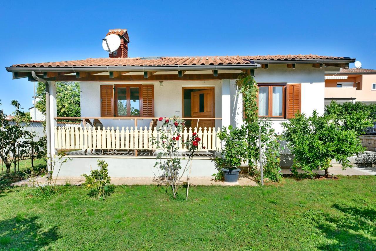 Adriatico Apartmán Porec