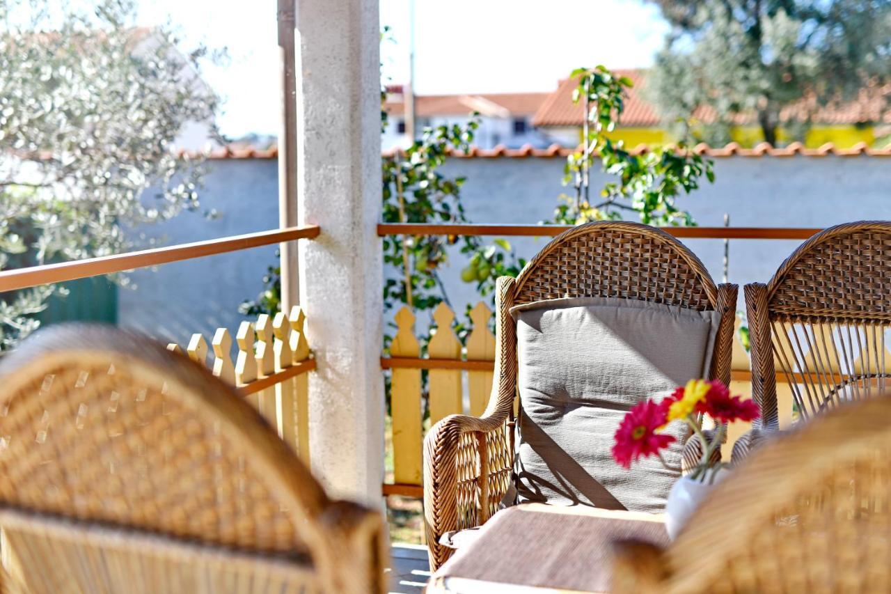 Adriatico Apartmán