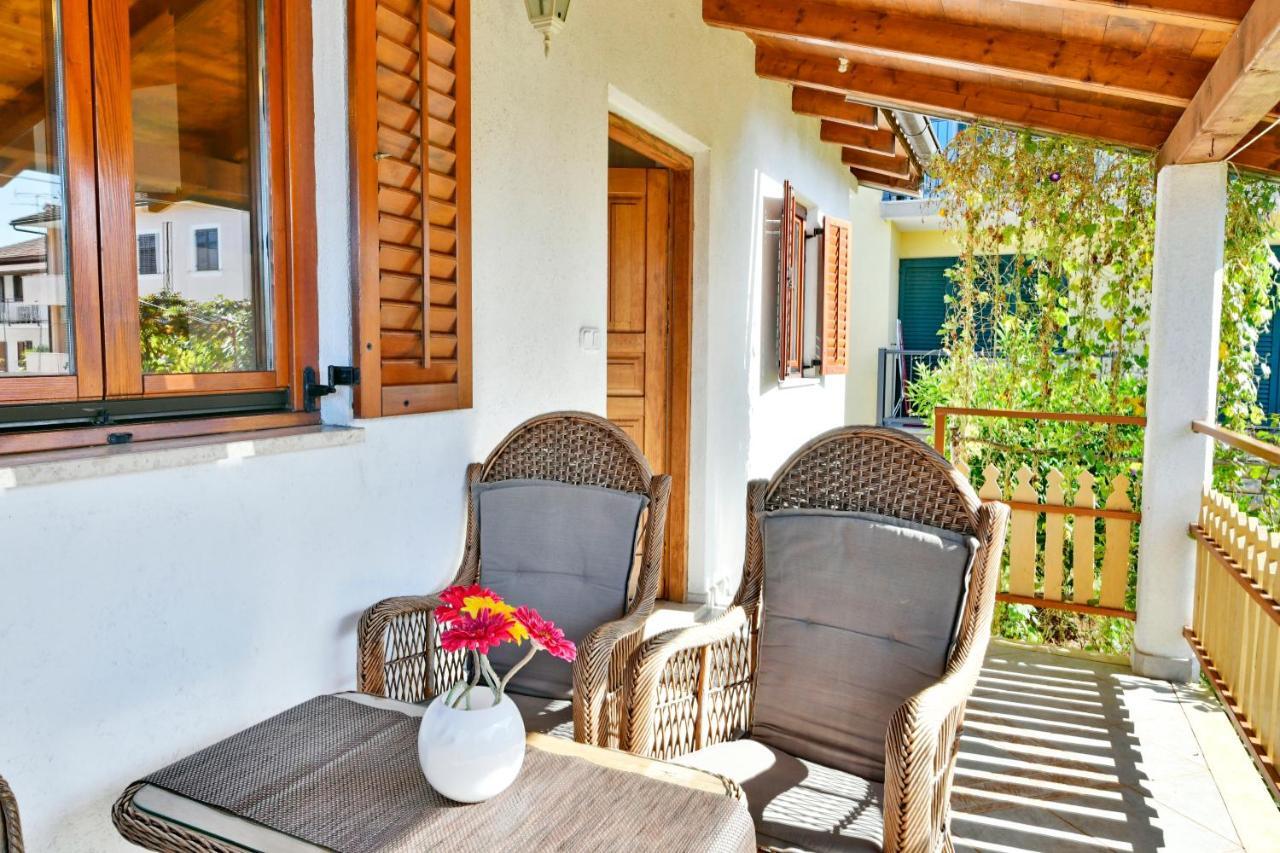 Apartmán Adriatico